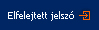 Elfelejtett jelszó