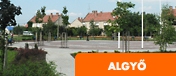 Algyő