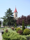 Templom